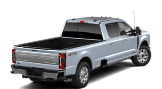 2026 Ford Super Duty® External Image 4
